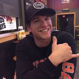 Meet your Posher, Josh